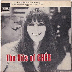 Cher - The Hits Of Cher