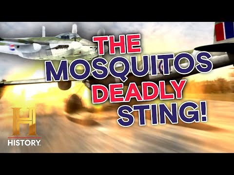 Speed is LIFE and These Pilots Go Supersonic | Dogfights (Season 3) | History