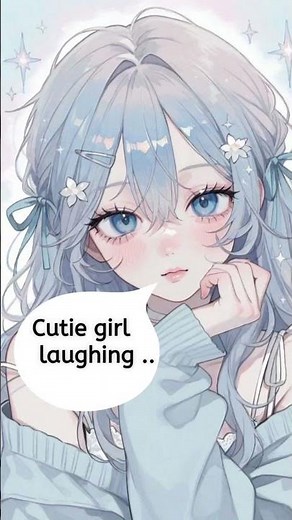 Cute Girll Laughing Sound Effect | Cutiee laughing sound @melodiousvoices