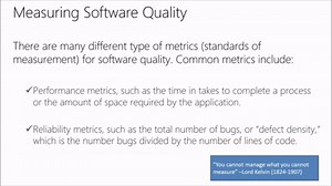 Aspectos básicos de las pruebas de software: (01) Aspectos básicos de las pruebas
