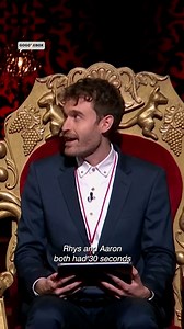 35K views · 580 reactions | Taking Taskmaster to task! 累 #GoggleboxAU #Taskmasterau | Gogglebox Australia | Facebook