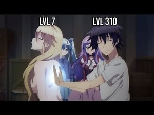 FROM CODER TO GOD-TIER ADVENTURER Ep1-12 English Dubbed - New Anime 2025 Eng Dub Full Screen🍩🕊️ - TKHUNT