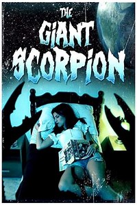 The Giant Scorpion - Movie