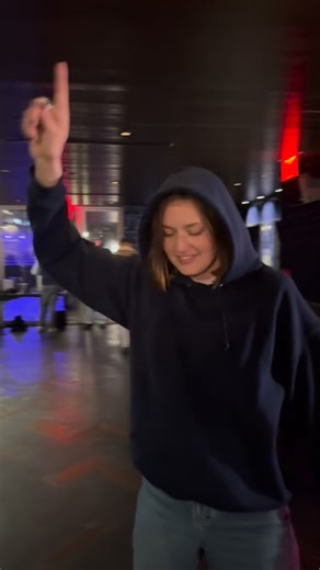 Sarah Juers on Instagram: "Dance like no one is watching 😌🏁🏁🏁🏁🏁🏁✨✨✨"