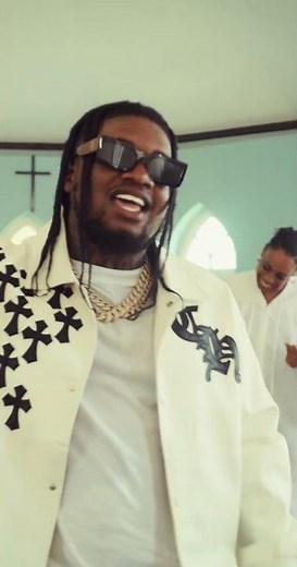 Malie Donn - Golden Child official video out now !! #shorts #MalieDonn #TheGoldenChild #Dancehall
