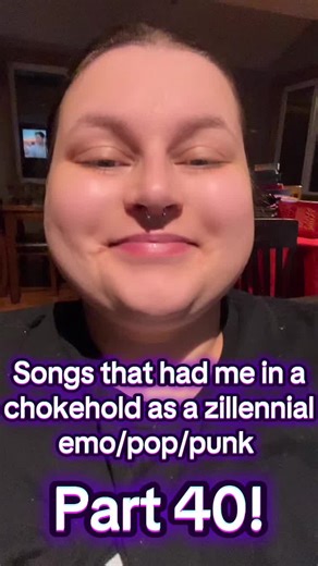 Nostalgic Pop Punk Hits from Avril Lavigne