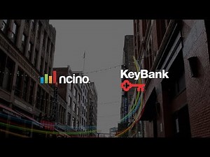 KeyBank + nCino Customer Story