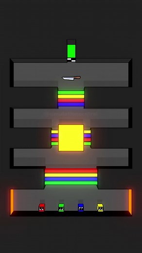 Exciting Cube Race Challenge: How to Compete and Win
