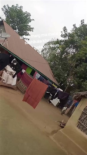 Laxmi Marg मा शौचालयको महत्त्व