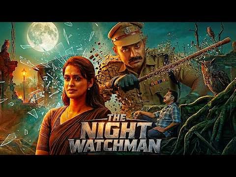 पहाड़ों के गांव में रहस्य… पुलिस अफसर के सामने बड़ा सच! | The Night Watchman(हिंदी) South Movie 2022