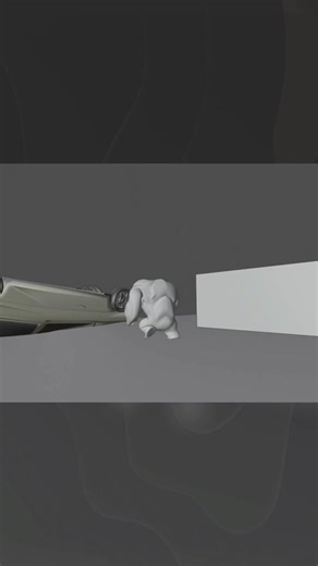 Cannonbolt Transformation Animation from Ben 10