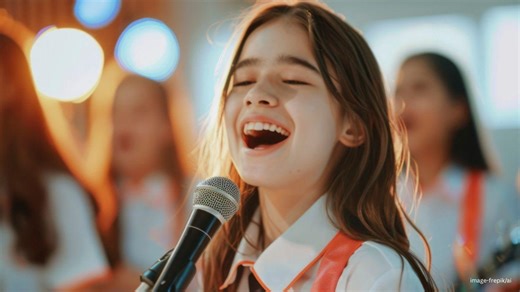 मॉर्निंग स्कूल असेंबली एंकरिंग स्क्रिप्ट | Morning School Assembly Anchoring Script in Hindi