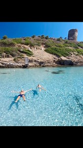 Paradiso Asinara 😍 📸 @chikk0esu | Sardegna