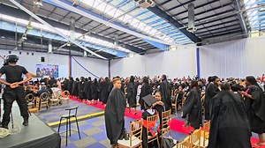 40K views · 1K reactions | Integrated Early Childhood Development | Botswana Open University - BOU | Facebook