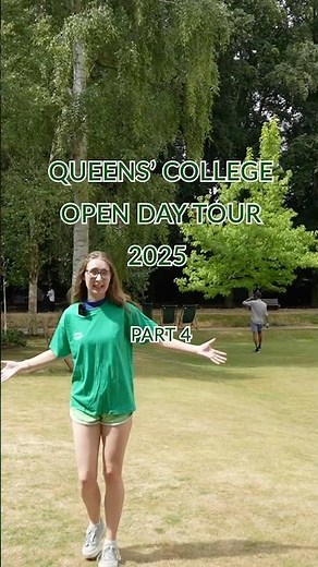 Queens’ College Cambridge Tour | part 4 #cambridgeuniversity #school #queenscollege #tour