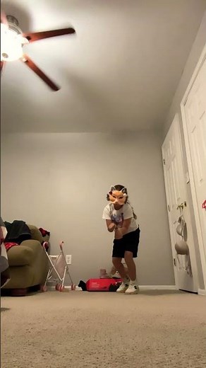 Running with the wolves