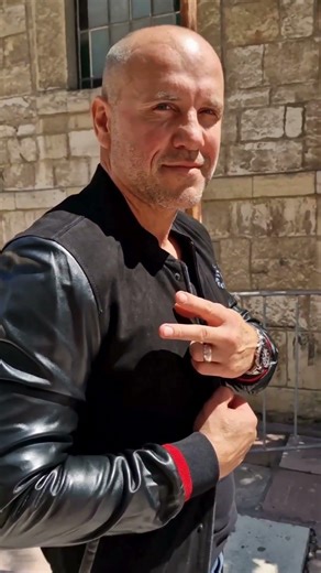 Herren Lederjacken von NewLeather – Stil, Qualität und Charakter