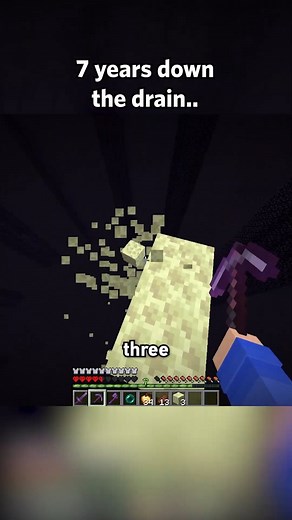 check the sound #minecraft #minecraftmemes #minecraftbuilds #minecraftpe #minecraftmods | Wealthy cook