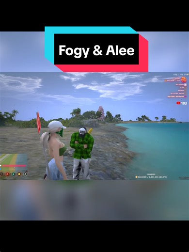 Unity and Strength: Protecting Each Other in Roleplay