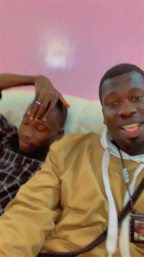 Exploring Voice Effects with Amady Mustafa Nafih