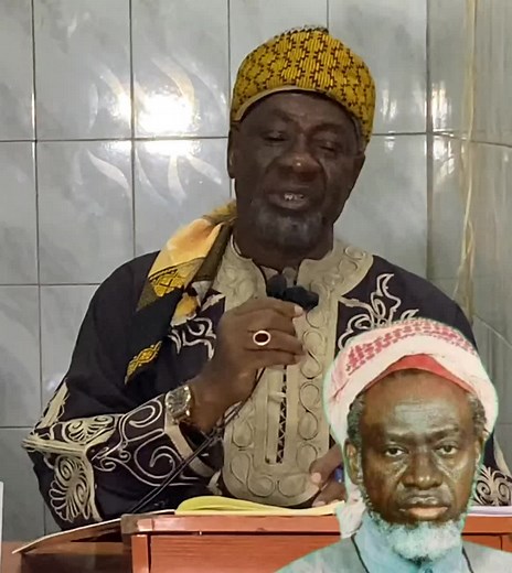 Colorful Presentation on Cultural Attire and Styles