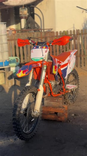 KTM SX 150 Performance Review
