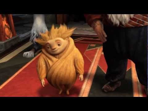 Rise of the Guardians - Trailer