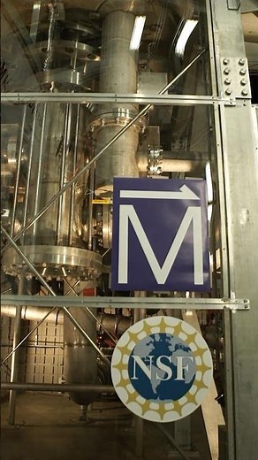 Leading the National High Magnetic Field Laboratory