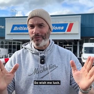 I bought the World's most efficient car! | Joe Achilles Cars