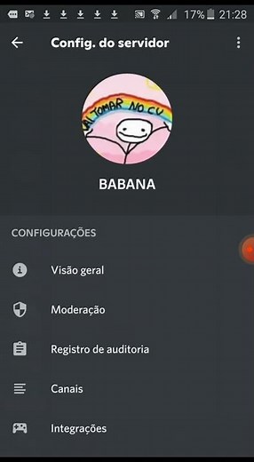 ensinamdo como criar sua figurinhas no discord