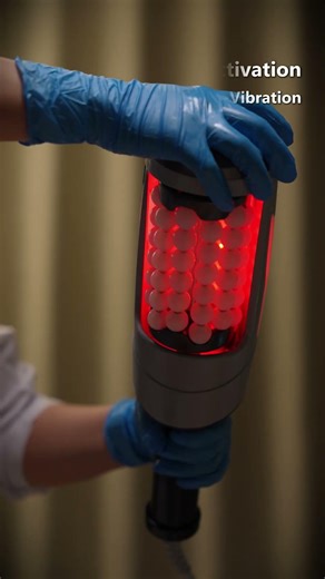 Upgrade your clinic - Rejuva Shape™ Quad-Action Thermo-Mechanical Lipo-Massage Machine