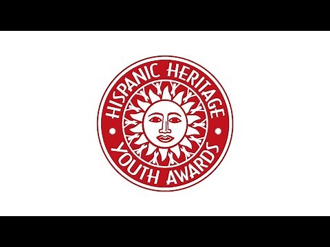 Youth Awards - Hispanic Heritage Foundation