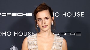 Ganz verliebt: Das ist der neue Mann an Emma Watsons Seite!