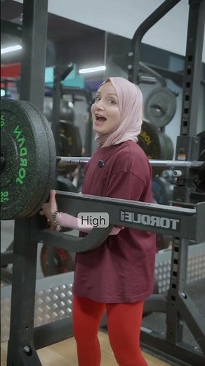 How to squat heavy and deep #squats