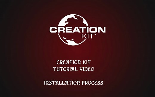 上古卷轴5 模组制作工具 CK 基础知识