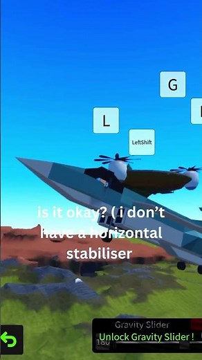 New plane crazy build