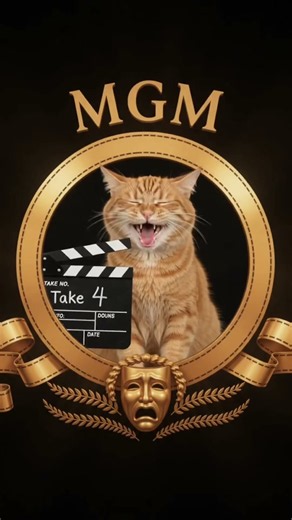 MGM logo bloopers￼ Part 2