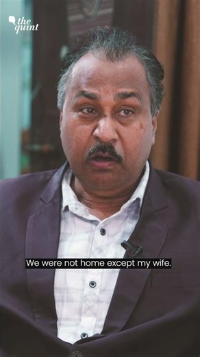 Documentary | How Hindutva Brigade in MP Hunts Down Christians for 'Forced Conversions' | The Quint