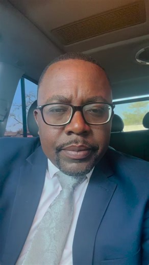 2024 is for set definitions of happiness and boundaries #MCNLIVE | Mubita C. Nawa