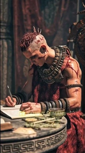 A Goat Was Sent Into the Wilderness Carrying Israel’s Sins to a Demon #fyp #biblemysteries