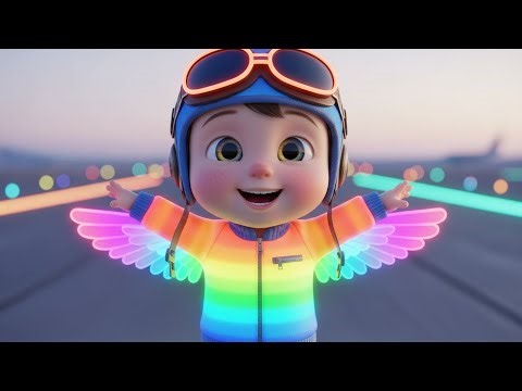 Zoomer Jet Loop de Loop Adventure Kids Songs Compilation and many more fun songs!