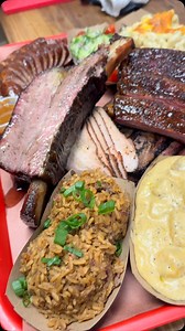 What’s the best best in Texas BBQ? Brisket? Ribs? Sausage? I want to hear from yall! | Bar-A-BBQ