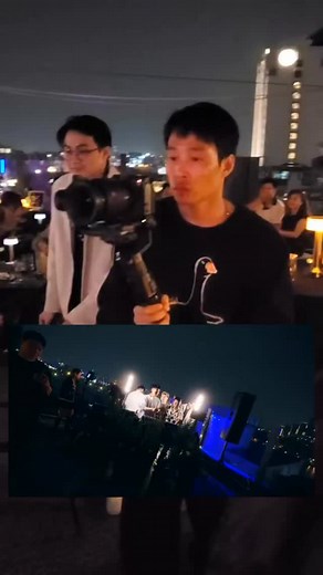 GIMBAL shot FPV Mode ronin S #filmmaker #videography #photography #gimbaltutorial #gimbal #filmmakers #photographer #gimbalclass #ronins | Hoàng Tuấn Trường