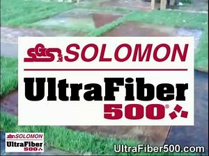 Solomon UltraFiber 500