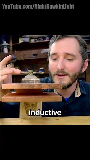 Magnetic Bullet vs. Copper