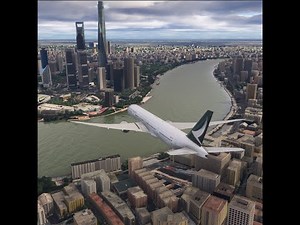 Mastering Stormy Weather in Microsoft Flight Simulator - 026