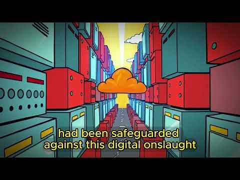 Cloudflare : How They Stopped the Largest DDoS Attack in History