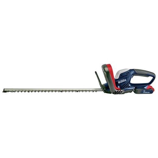 Buy Spear & Jackson Medium Size Cordless Hedge Trimmer - 18V | Hedge trimmers | Argos