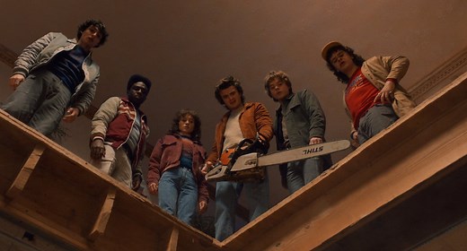 “Stranger Things 5”: Tráiler oficial y fecha de estreno