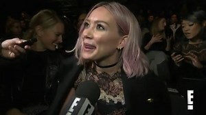 Hilary Duff Is Not Dating Her Personal Trainer Jason Walsh